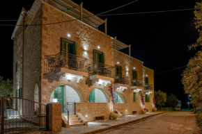 Olvio Suites